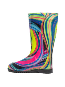 Сапоги резиновые Oldcom модель oc0065 Фото