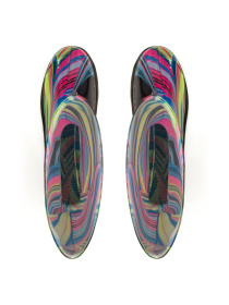 Сапоги резиновые Oldcom модель oc0065 Фото