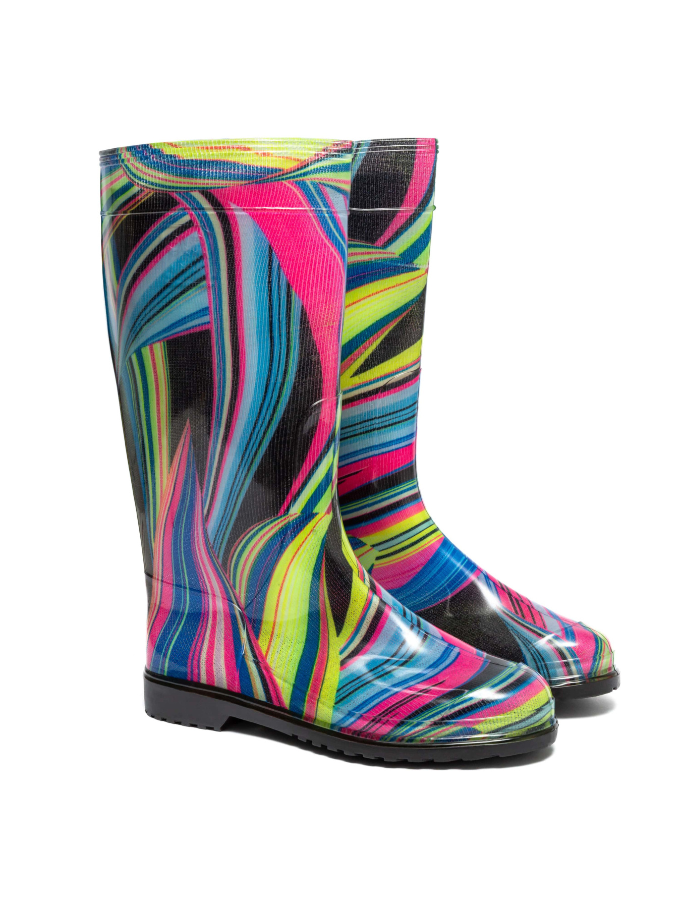 Чоботи гумові Oldcom модель oc0065 Фото