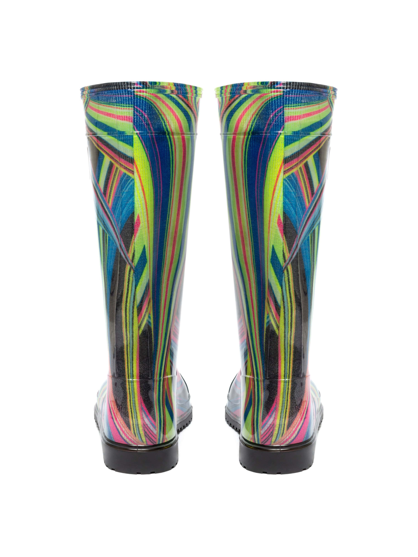 Чоботи гумові Oldcom модель oc0065 Фото