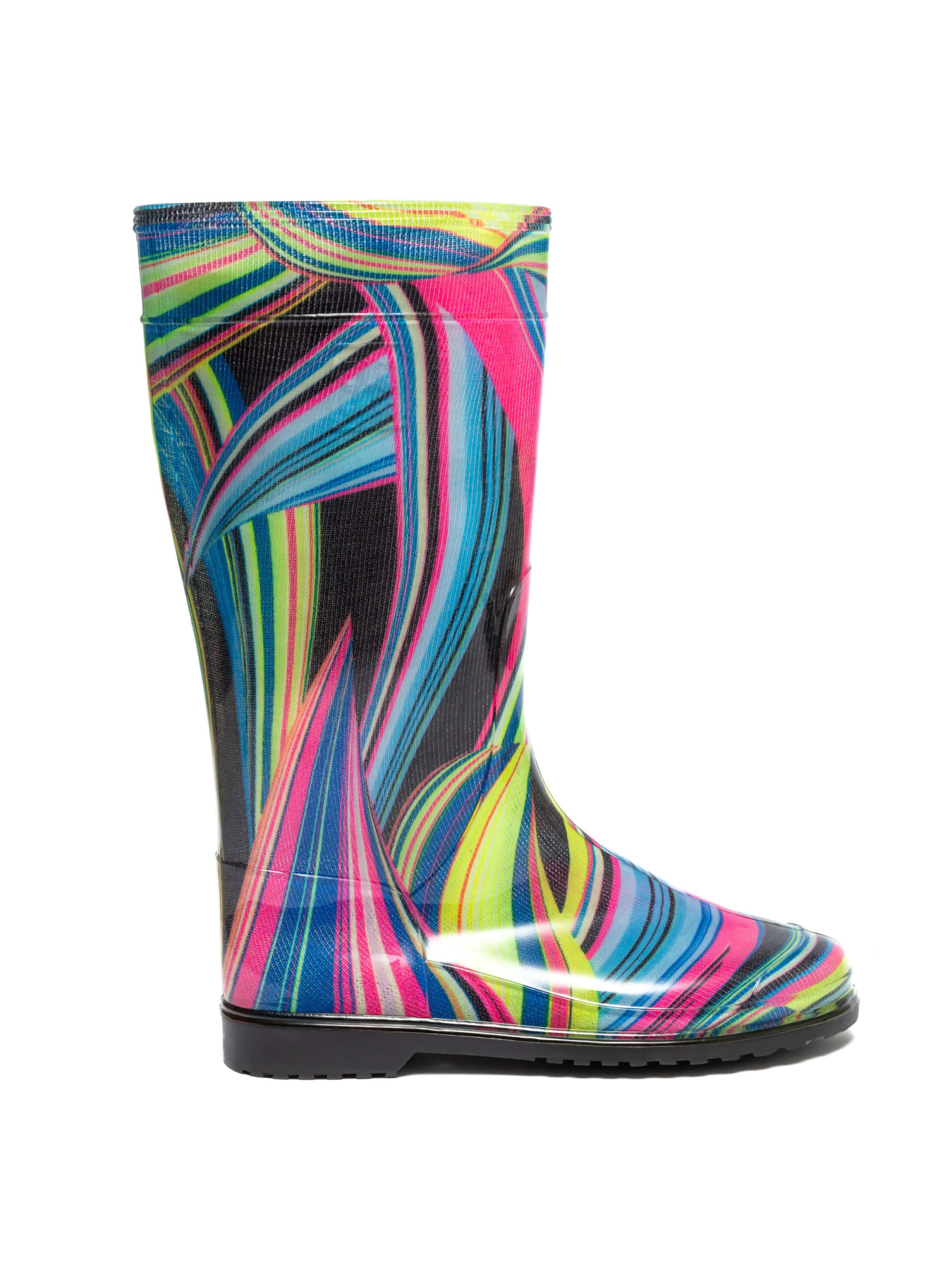 Чоботи гумові Oldcom модель oc0065 Фото