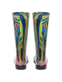 Чоботи гумові Oldcom модель oc0065 Фото