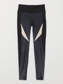 Леггинсы спортивные H&M модель 2157 Фото