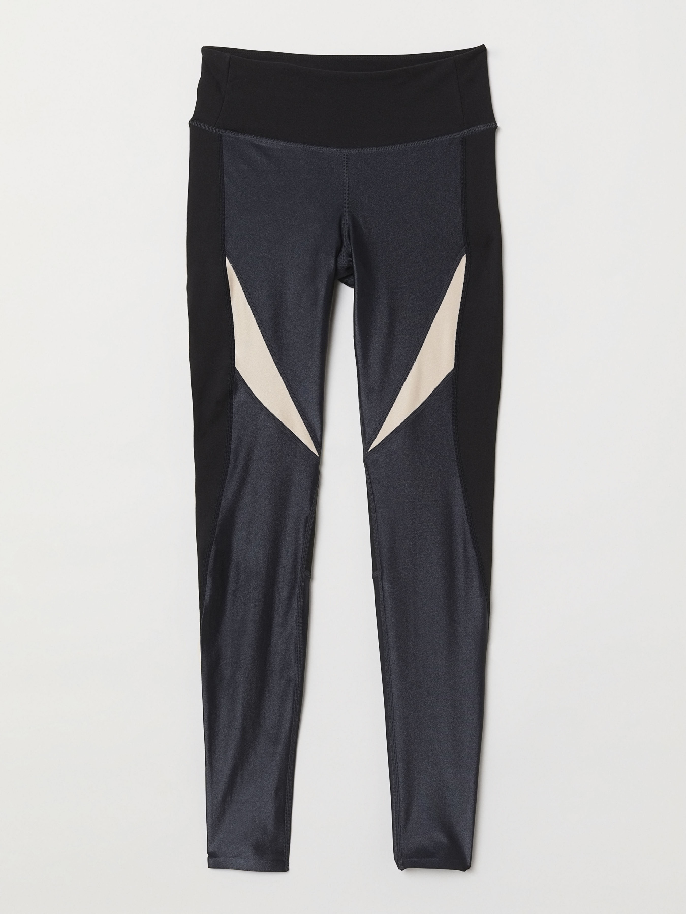 Спортивные леггинсы H&M модель 2157 Фото