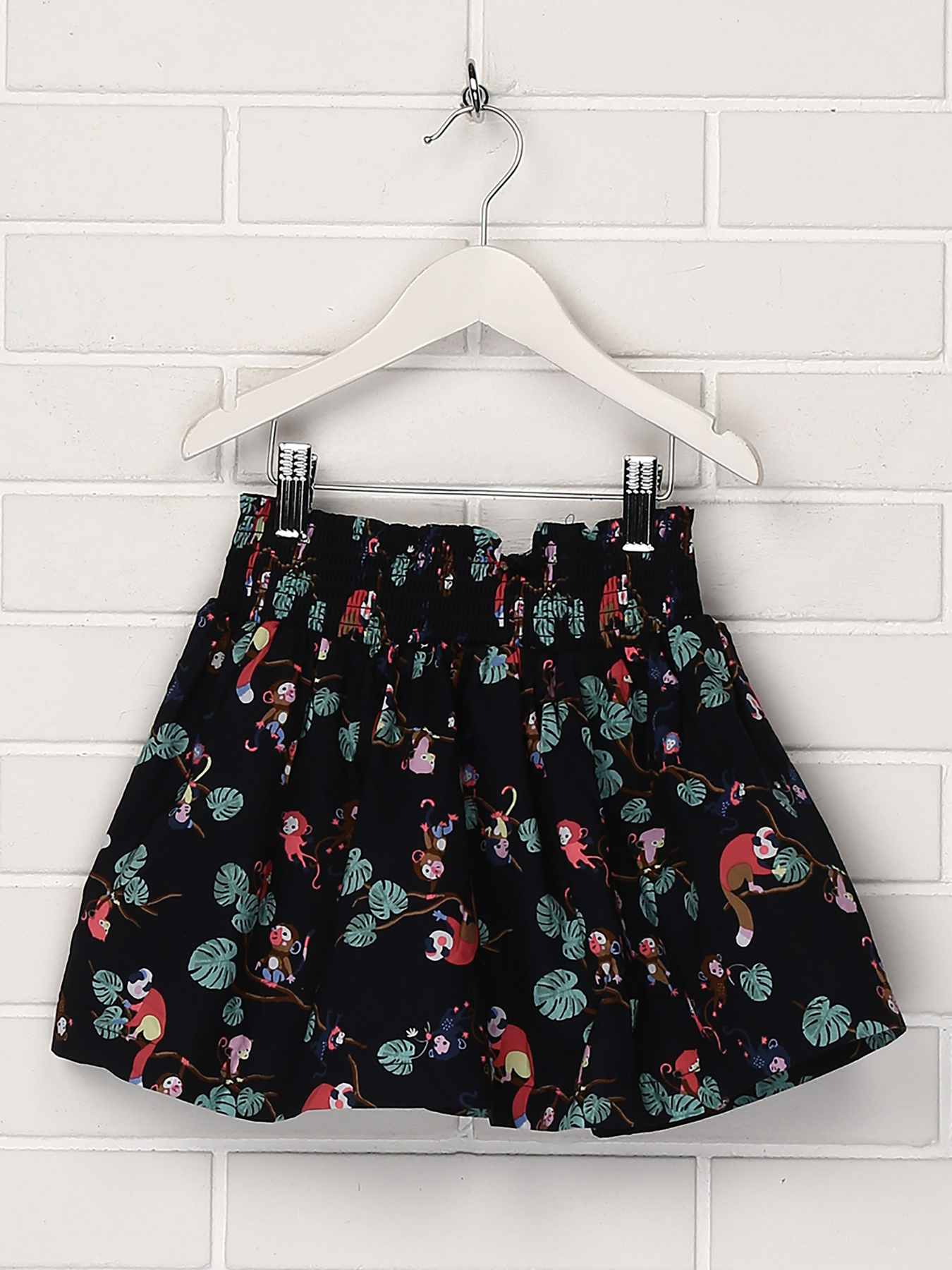 Спідниця міні H&M модель 27875 Фото