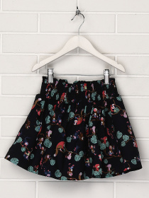 Спідниця міні H&M модель 27875 Фото