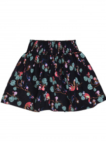 Спідниця міні H&M модель 27875 Фото