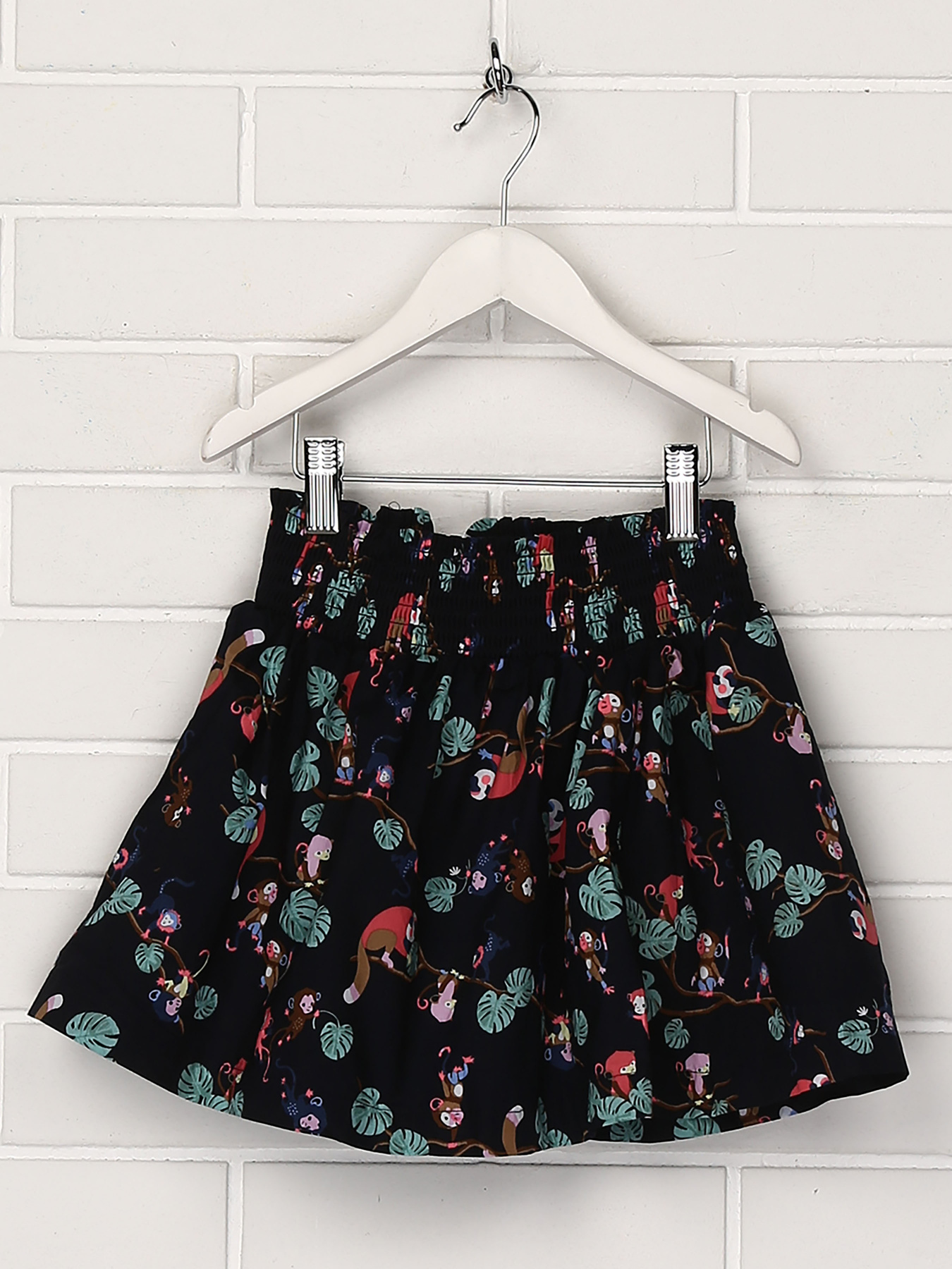 Спідниця міні H&M модель 27875 Фото