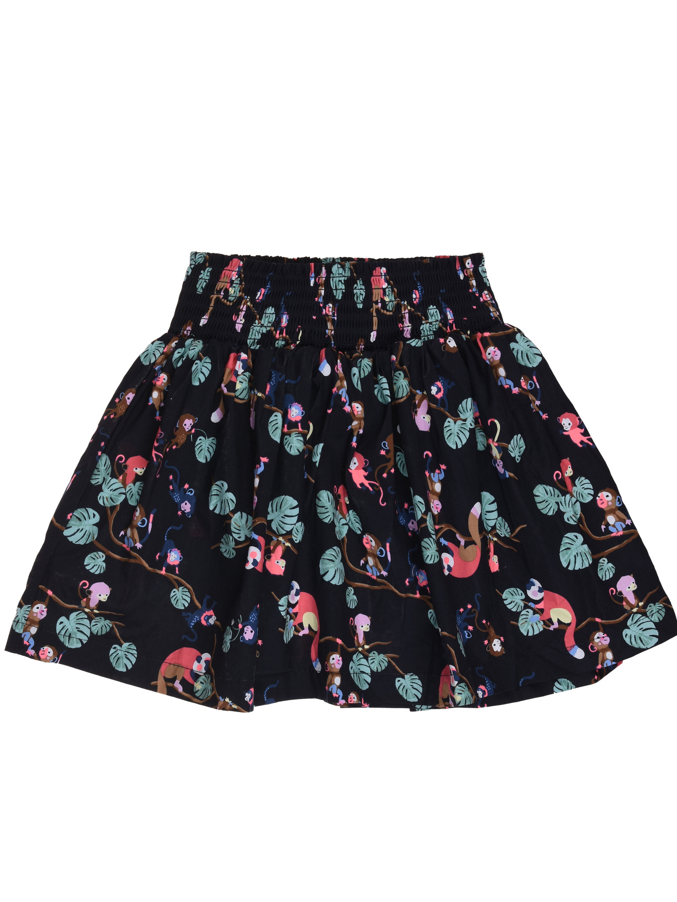 Спідниця міні H&M модель 27875 Фото