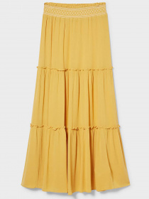 Юбка макси C&A модель 66725 Фото