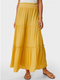 Юбка макси C&A модель 66725 Фото