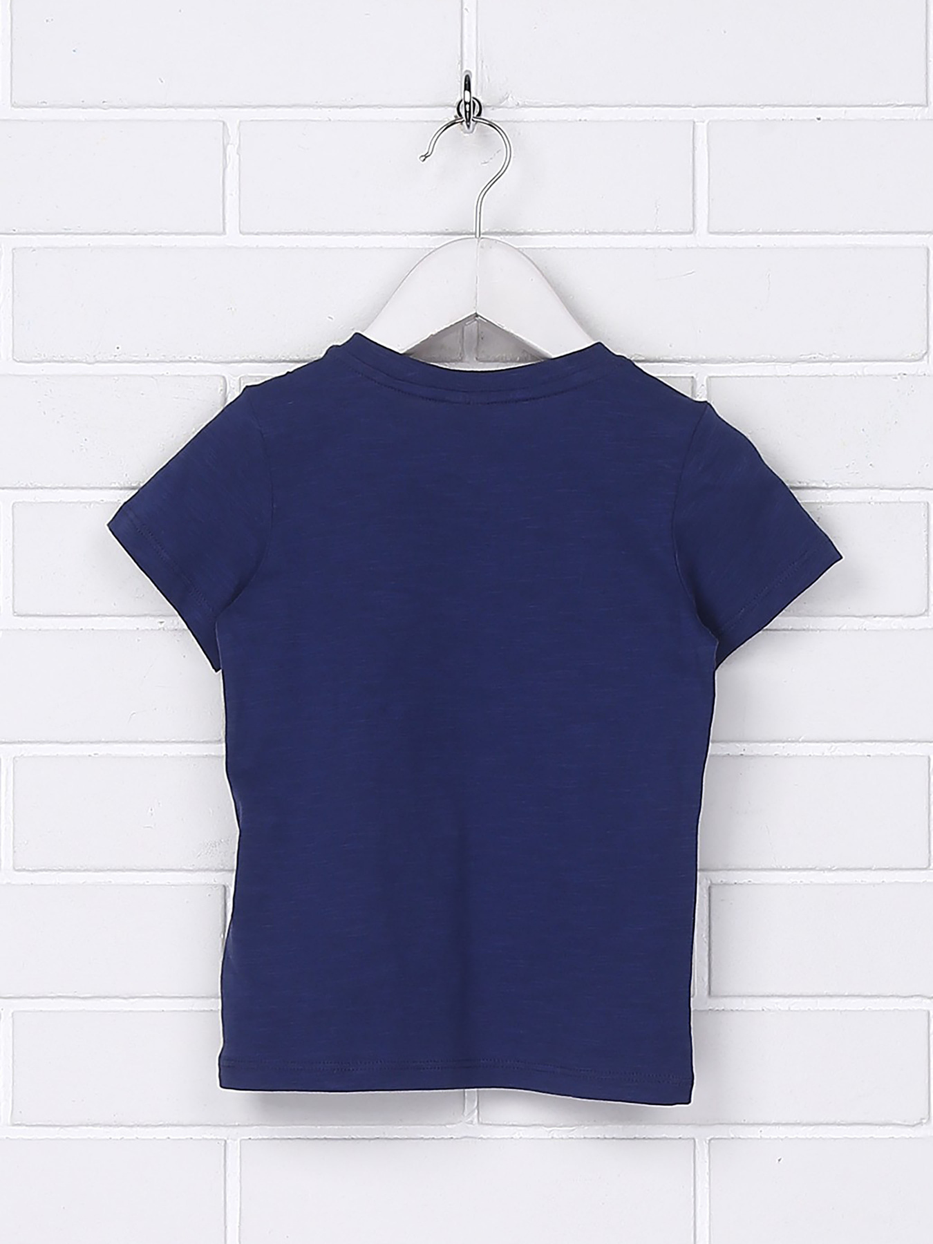 Футболка H&M модель 19274 Фото