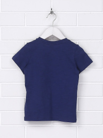 Футболка H&M модель 19274 Фото