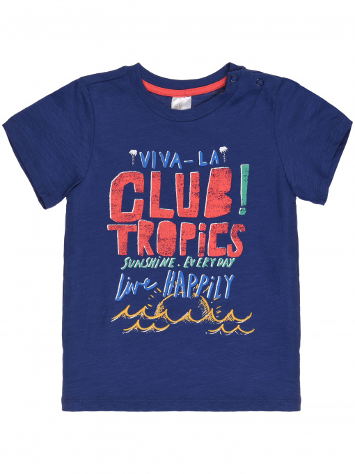 Футболка H&M модель 19274 Фото