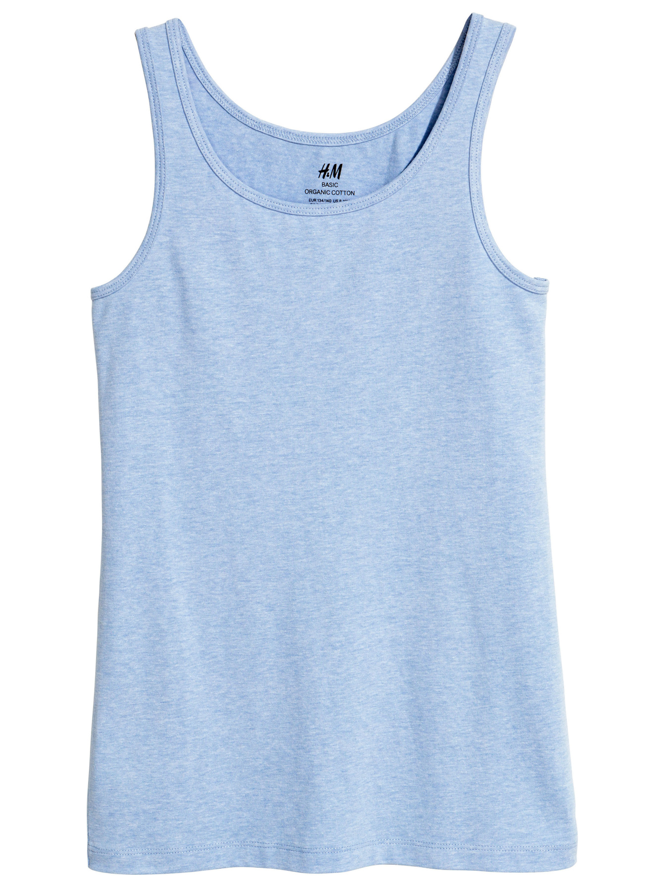 Майка H&M модель 3943 Фото