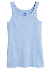 Майка H&M модель 3943 Фото