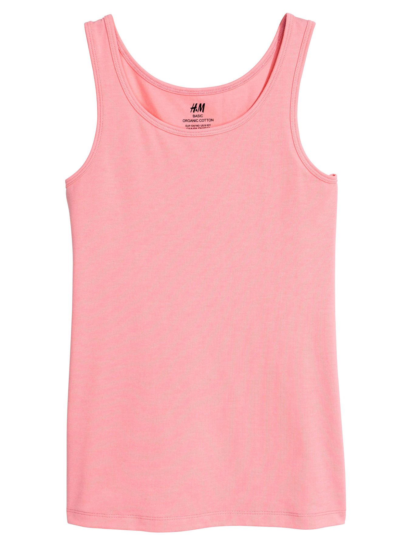 Майка H&M модель 7260 Фото