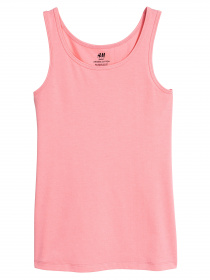 Майка H&M модель 7260 Фото