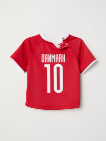 Футболка H&M модель 21192 Фото