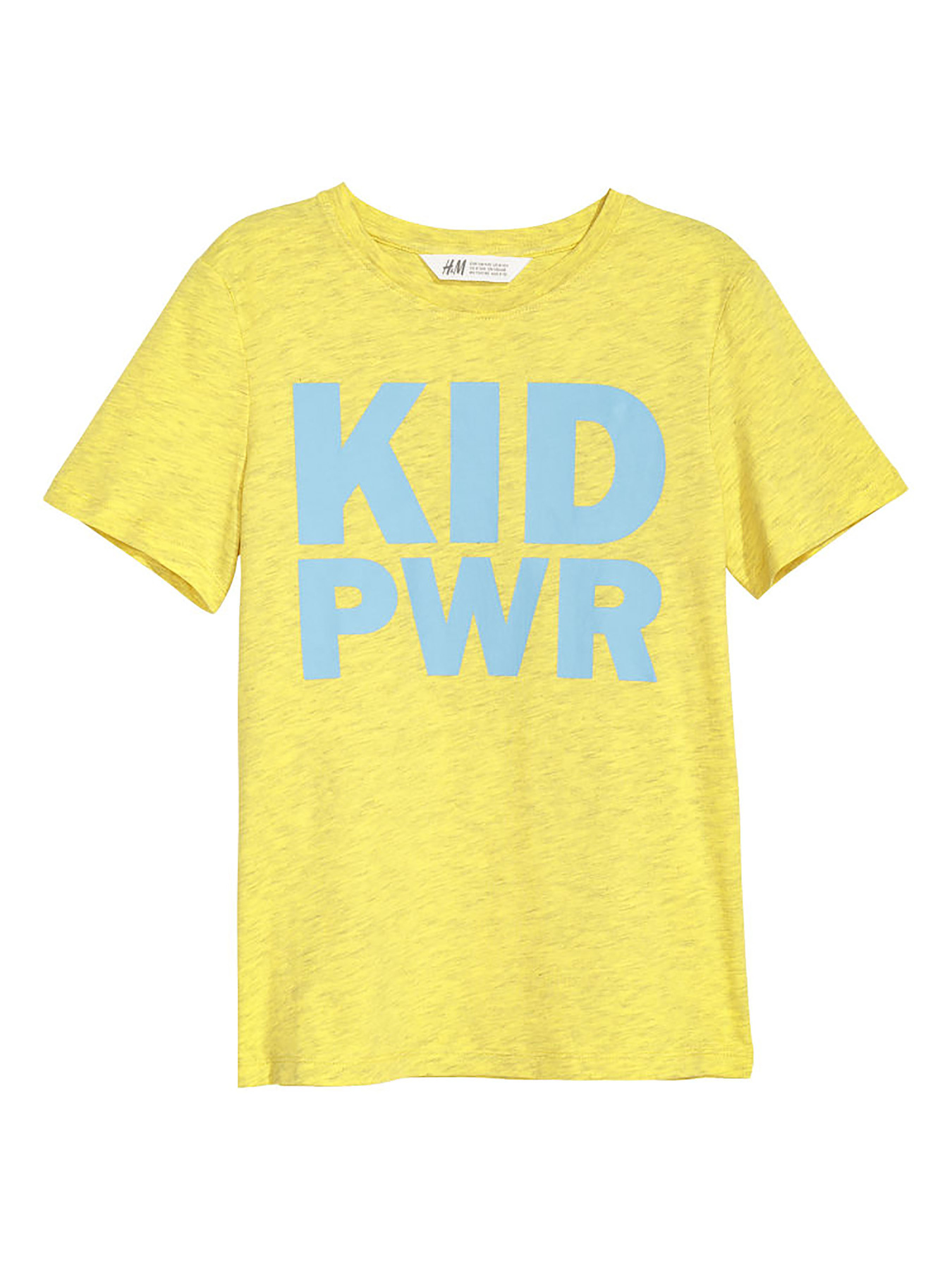 Футболка H&M модель 19269 Фото