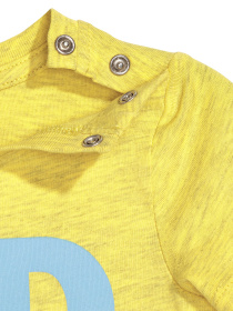 Футболка H&M модель 19269 Футболка H&M модель 19269 Фото