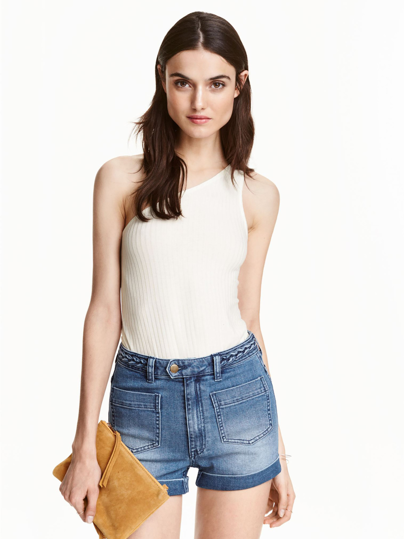 Майка H&M модель 47468 Фото