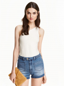 Майка H&M модель 47468 Фото