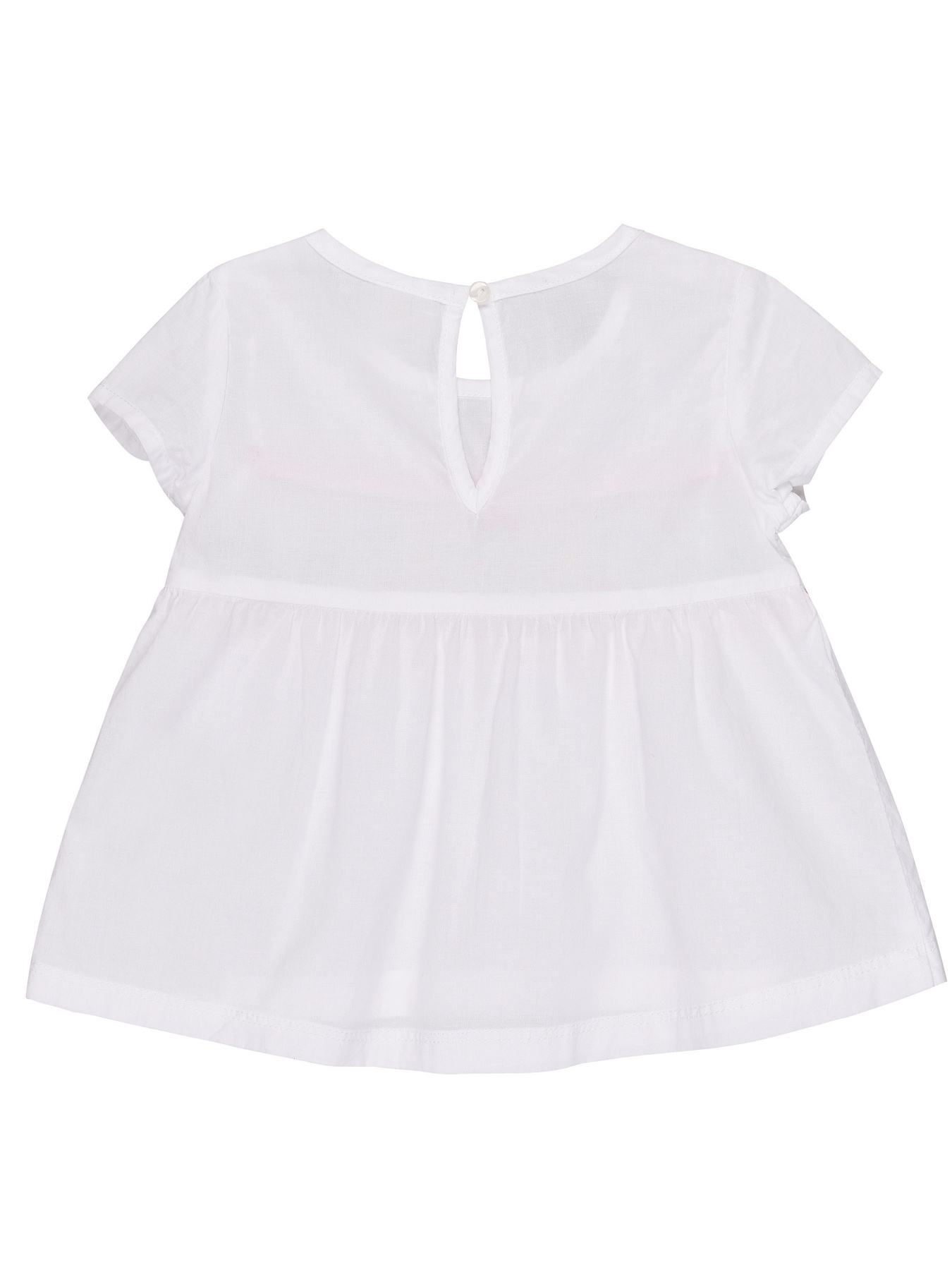 Блуза H&M модель 19466 Блуза H&M модель 19466 Фото