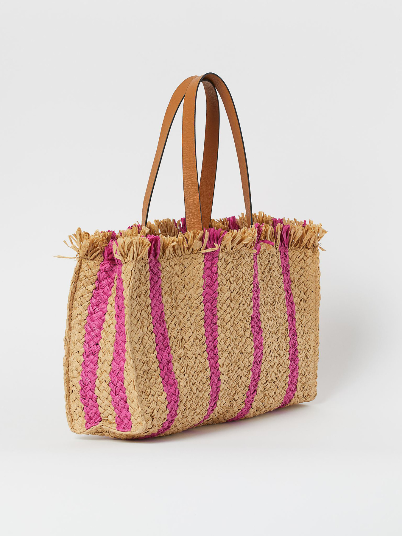 Шоппер H&M модель 53527 Фото