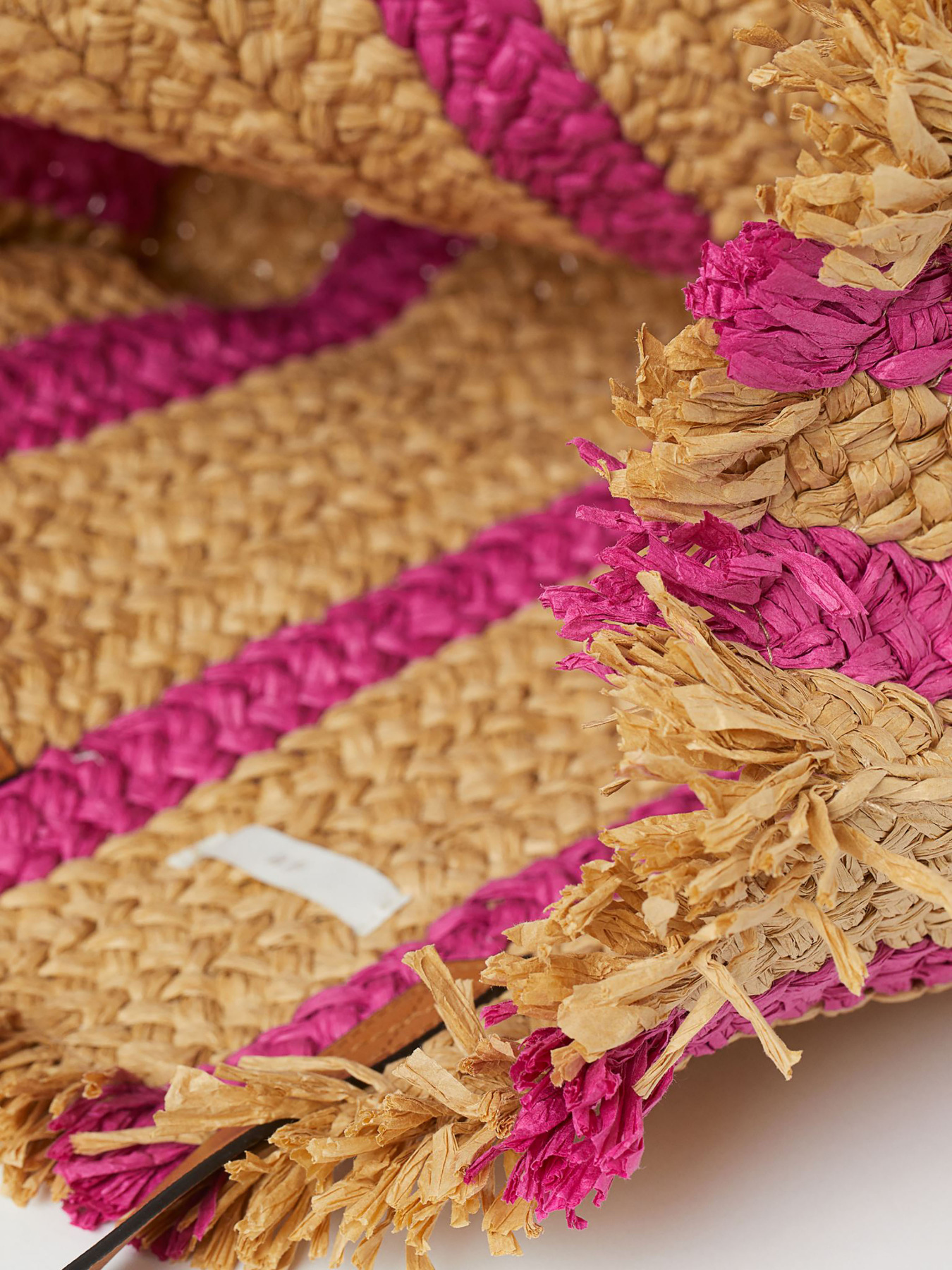 Шоппер H&M модель 53527 Фото