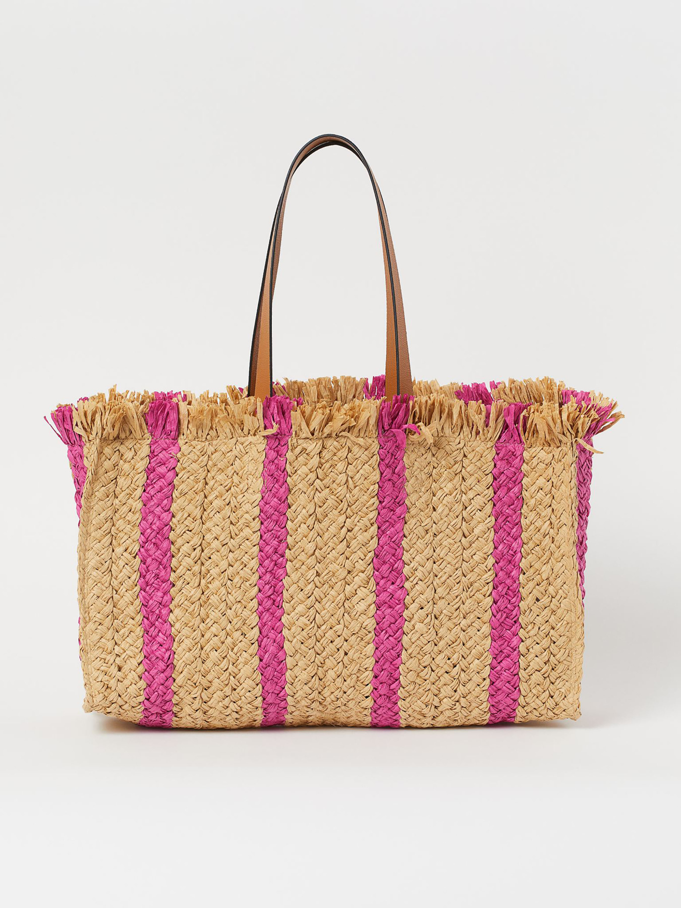 Шоппер H&M модель 53527 Фото