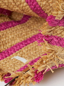 Шопер H&M модель 53527 Шопер H&M модель 53527 Фото