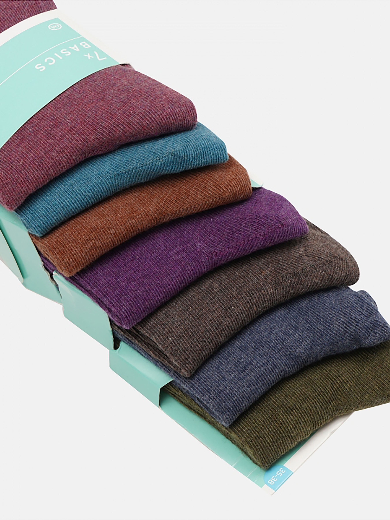 Набір шкарпеток C&A модель 56999 Фото