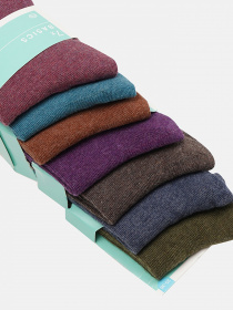 Набор носков C&A модель 56999 Фото