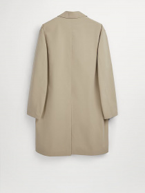 Тренч ZARA модель 65443 Фото