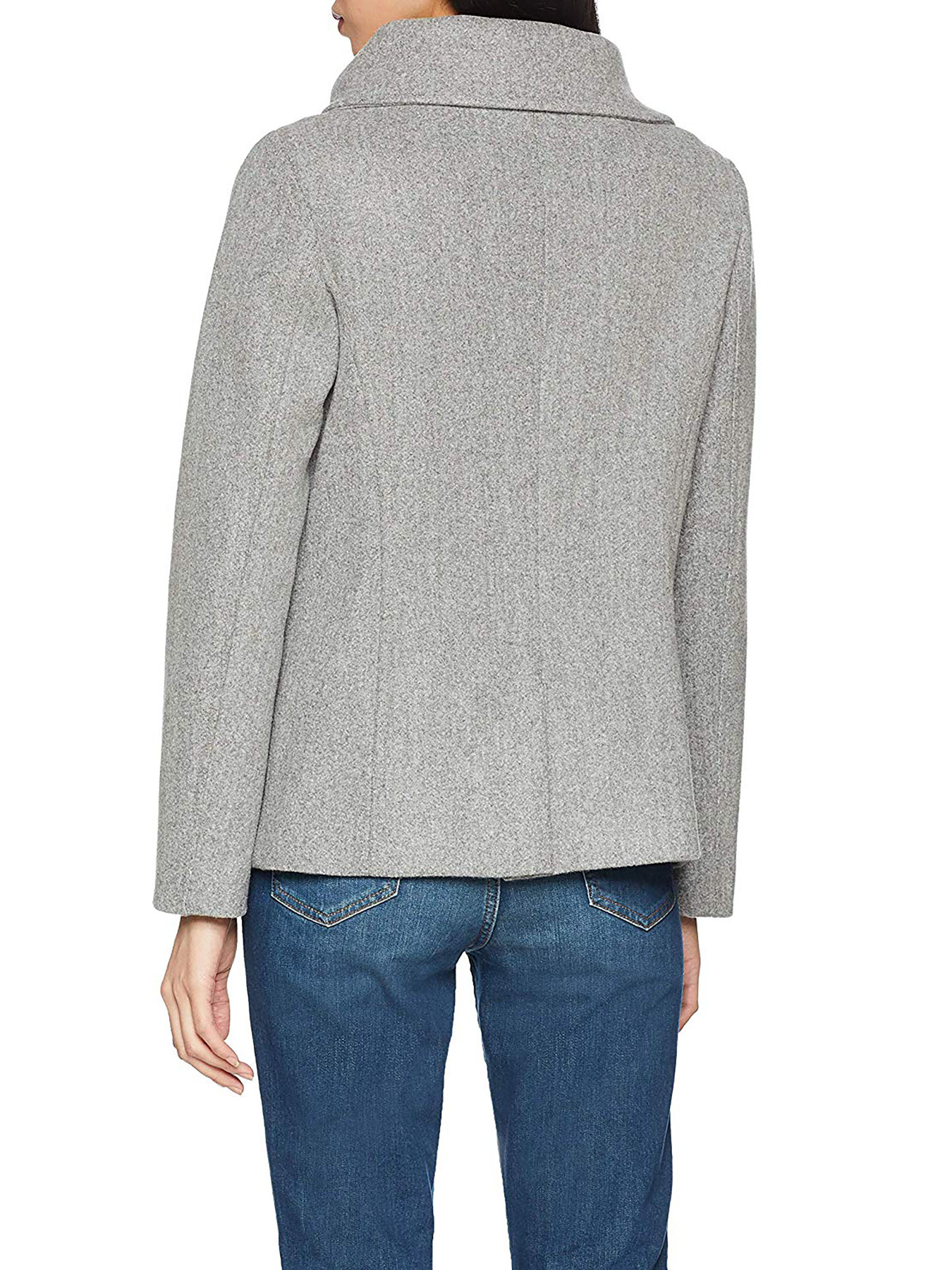 Пальто S.Oliver модель 32823 Фото