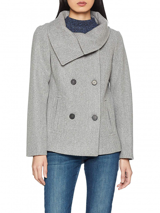 Пальто S.Oliver модель 32823 Фото