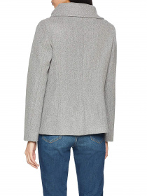 Пальто S.Oliver модель 32823 Фото