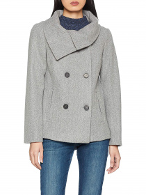 Пальто S.Oliver модель 32823 Фото