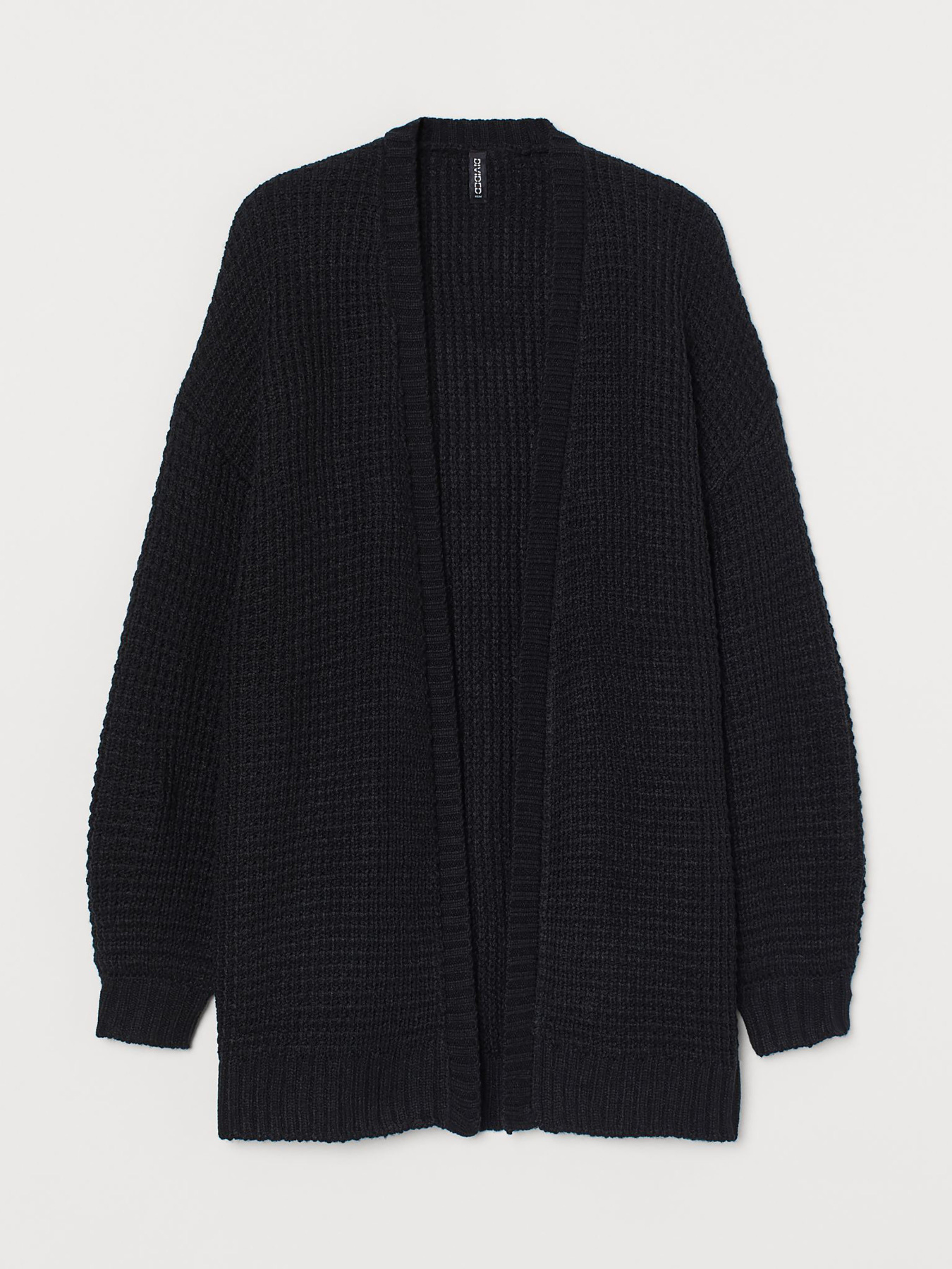 Кардиган H&M модель 52386 Фото