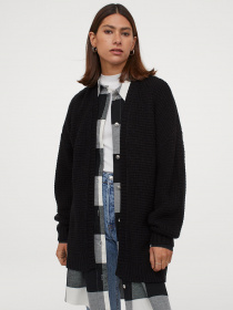 Кардиган H&M модель 52386 Фото
