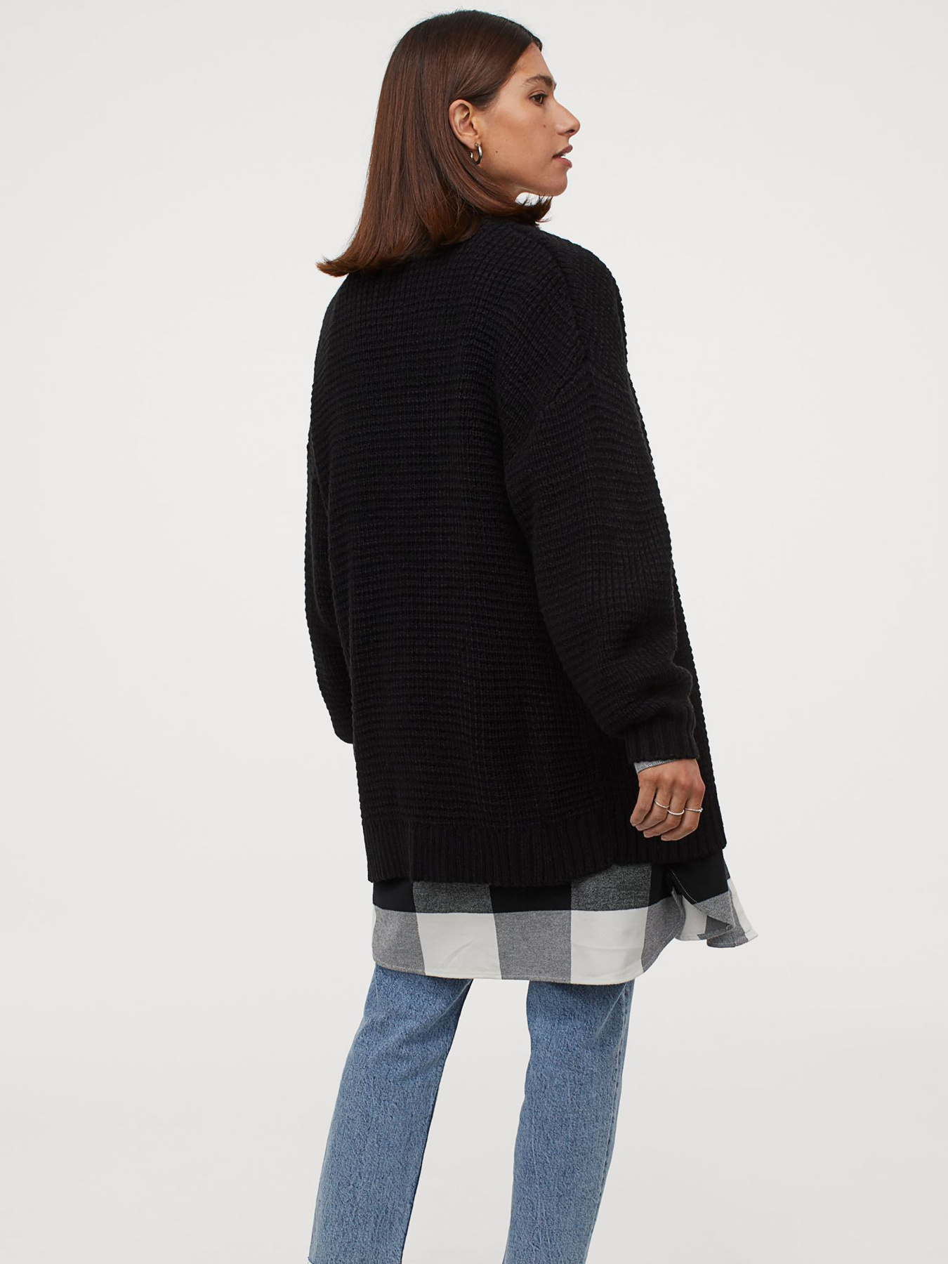 Кардиган H&M модель 52386 Фото