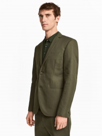 Піджак H&M модель 54156 Піджак H&M модель 54156 Фото