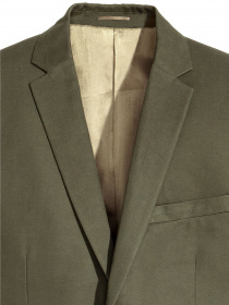 Піджак H&M модель 54156 Піджак H&M модель 54156 Фото