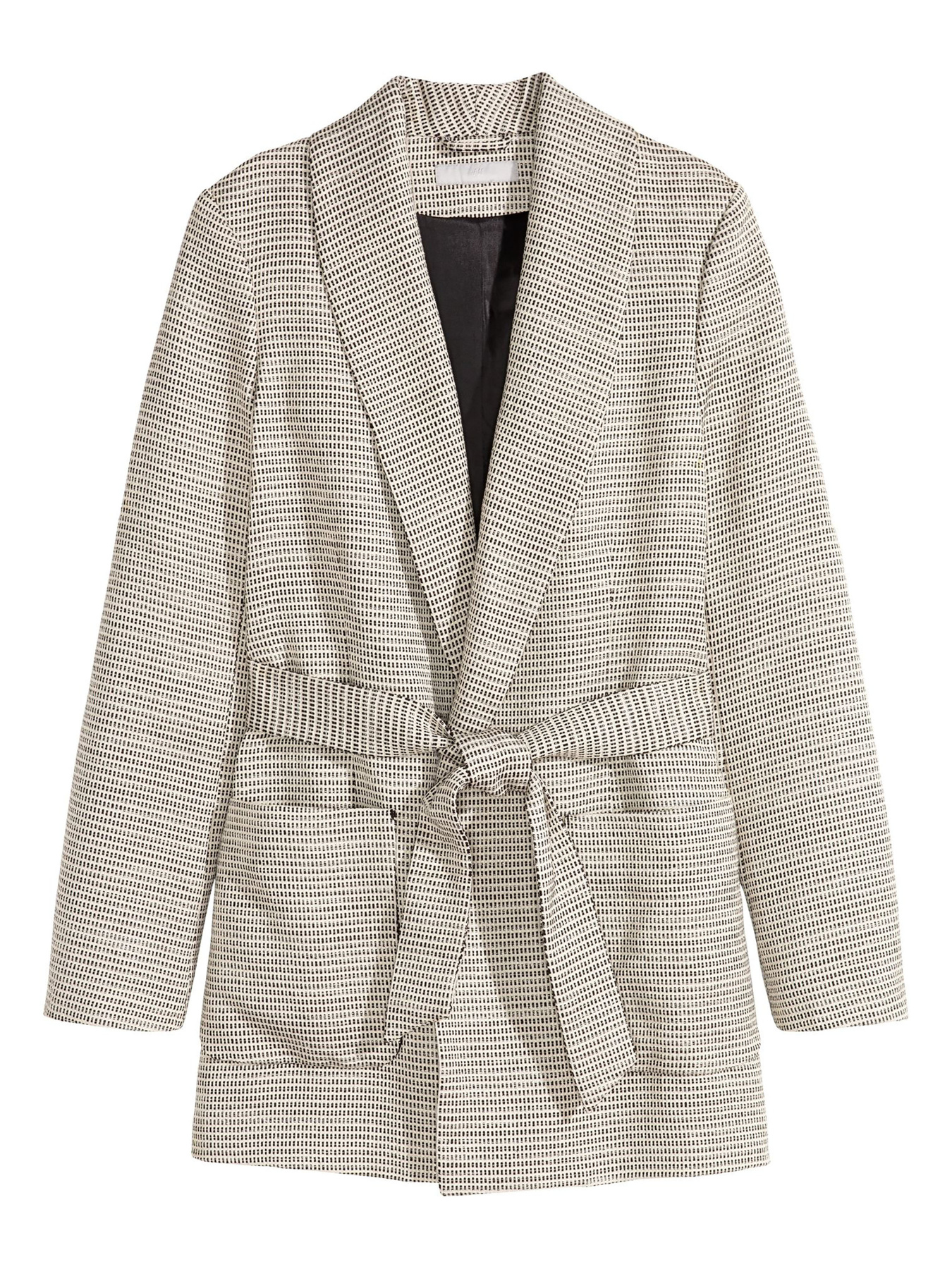 Пальто H&M модель 5053 Фото