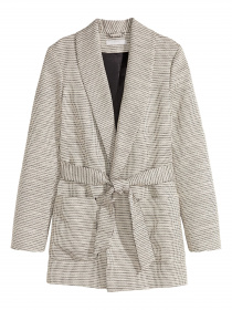 Пальто H&M модель 5053 Фото