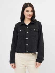 Джинсовая куртка H&M модель 51214 Фото