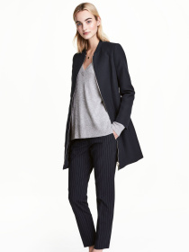 Пальто H&M модель 51301 Пальто H&M модель 51301 Фото