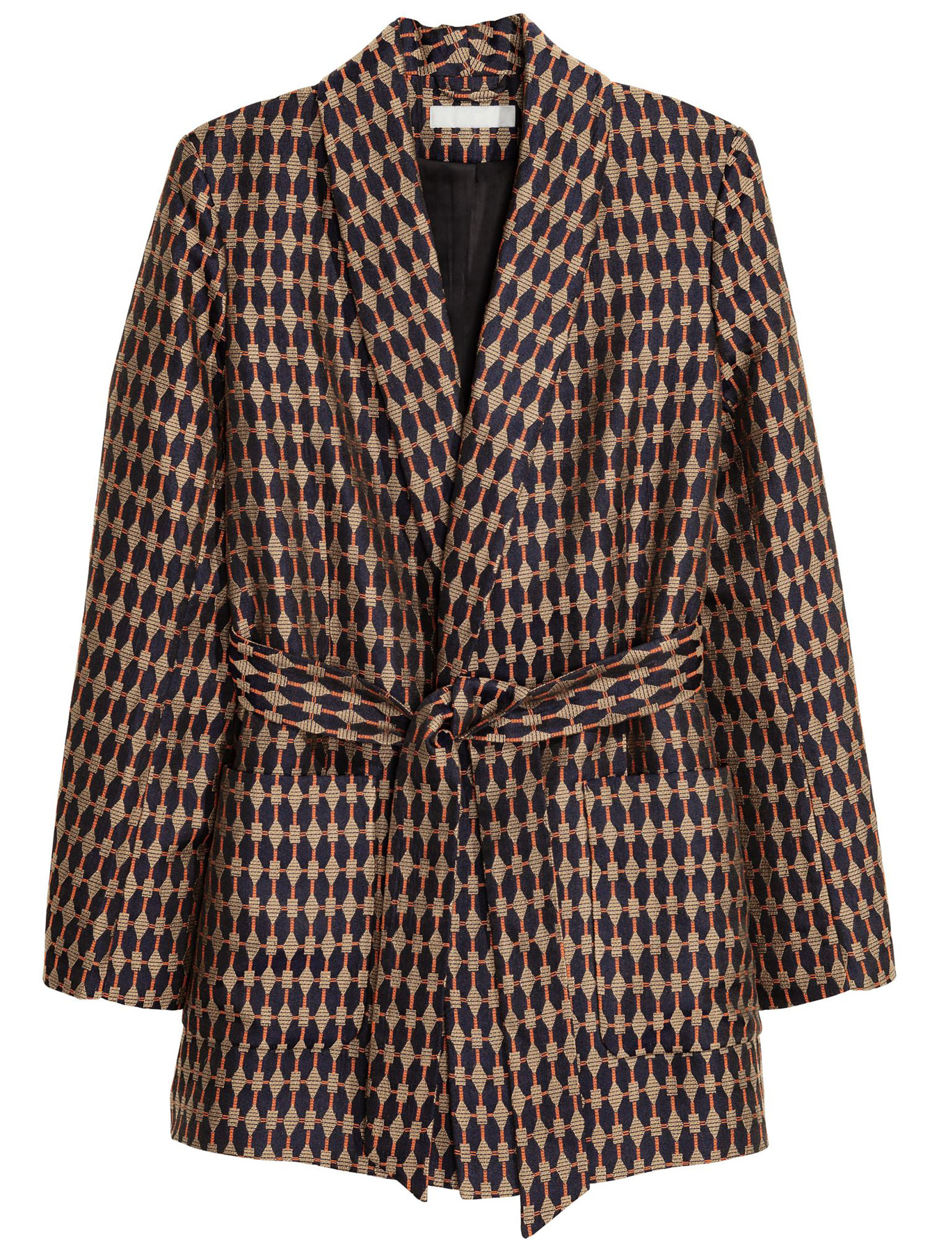 Пальто H&M модель 52926 Фото