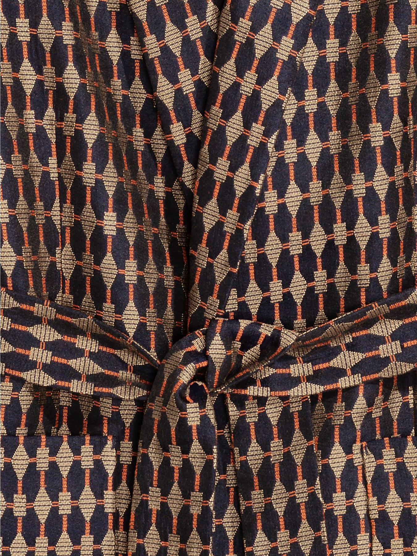 Пальто H&M модель 52926 Фото